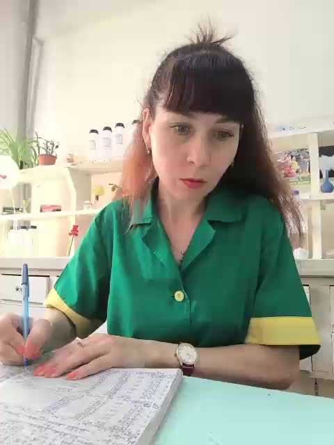 caroliiine Adult Chat August 8, 2025