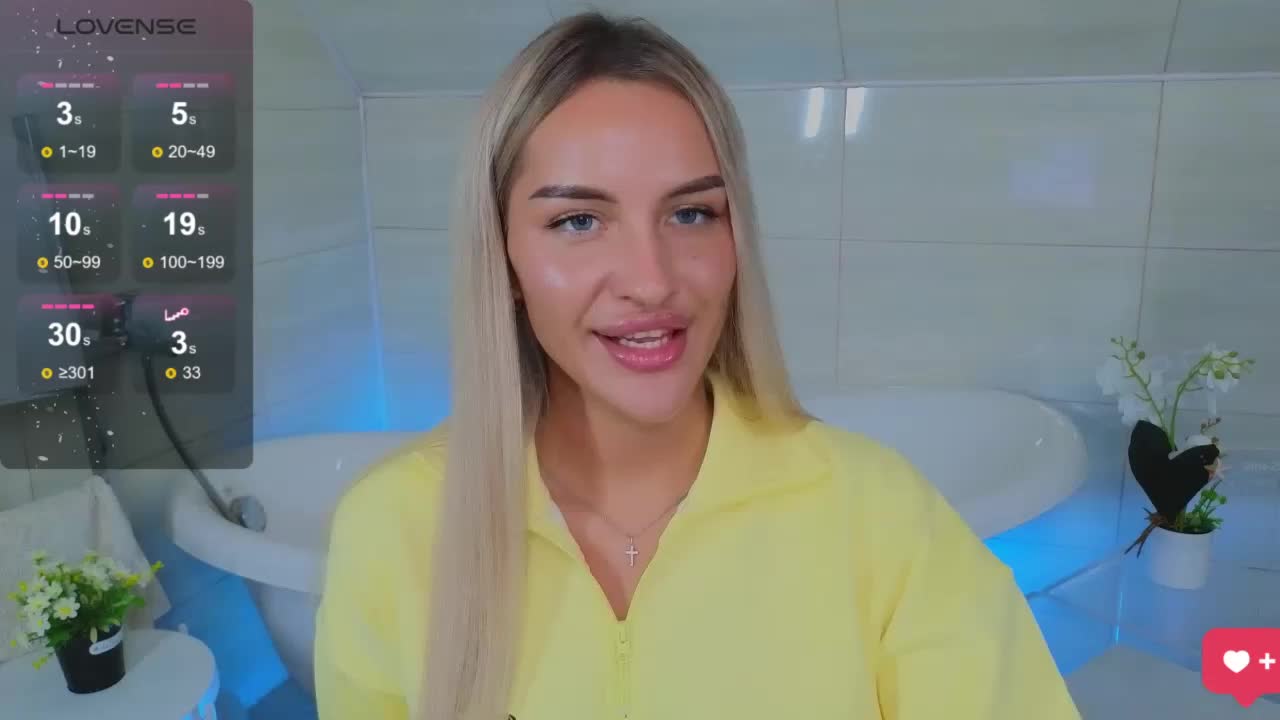 LeilaFlower Adult Chat August 8, 2025