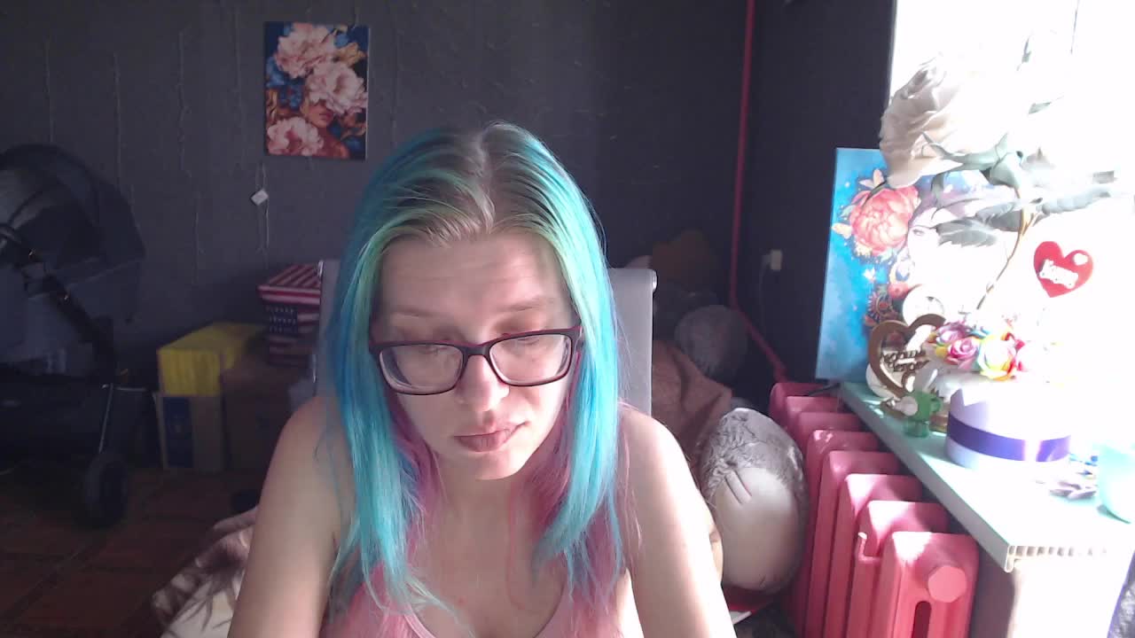 malvinella Adult Chat August 8, 2025