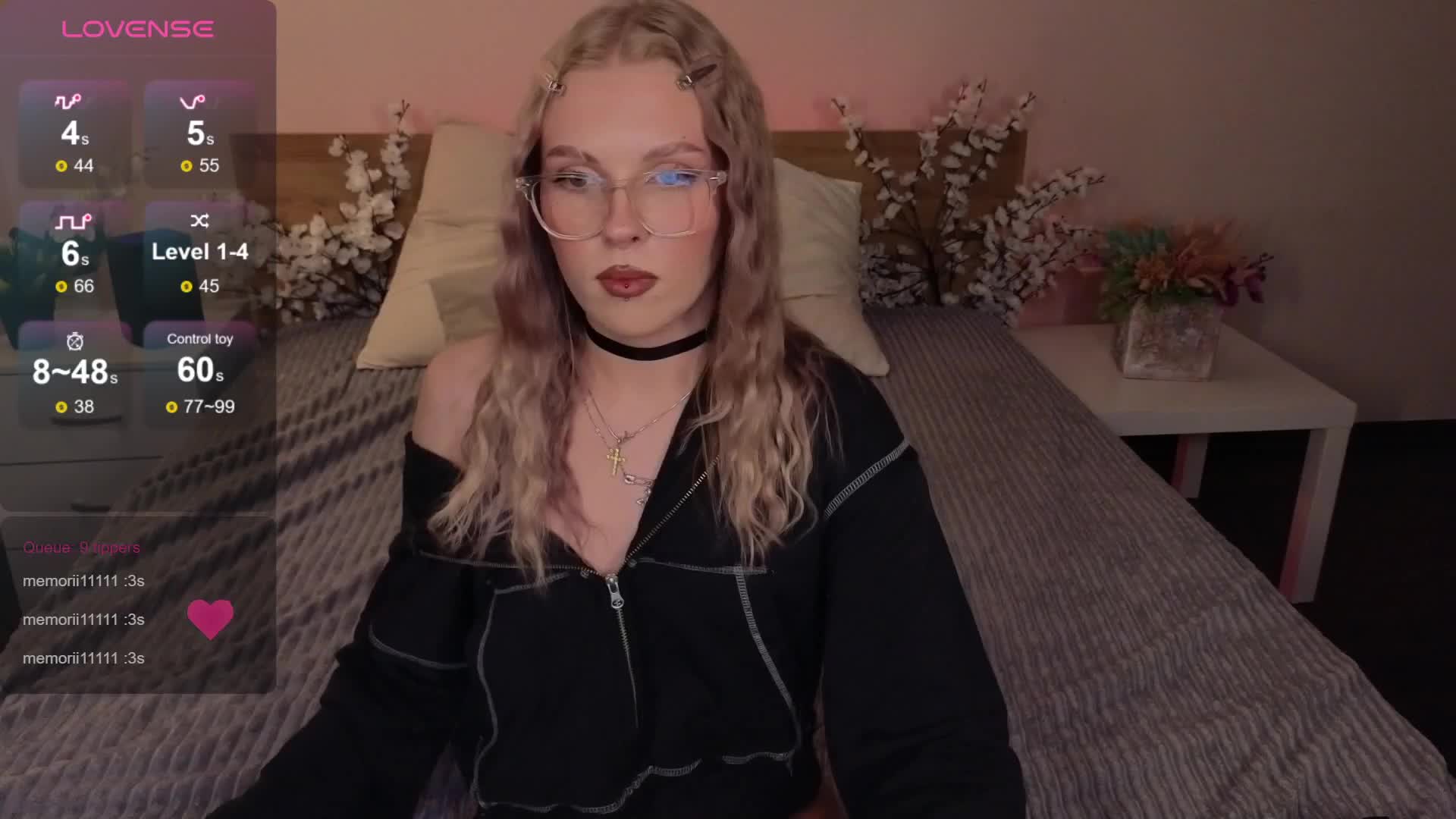 YaS1min Adult Chat August 8, 2025