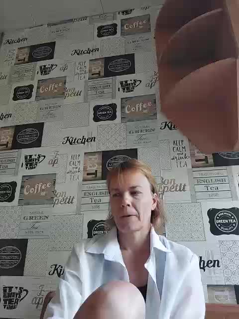 KissaHot Adult Chat August 8, 2025