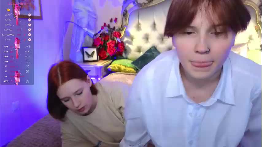 babees_eva Adult Chat August 8, 2025