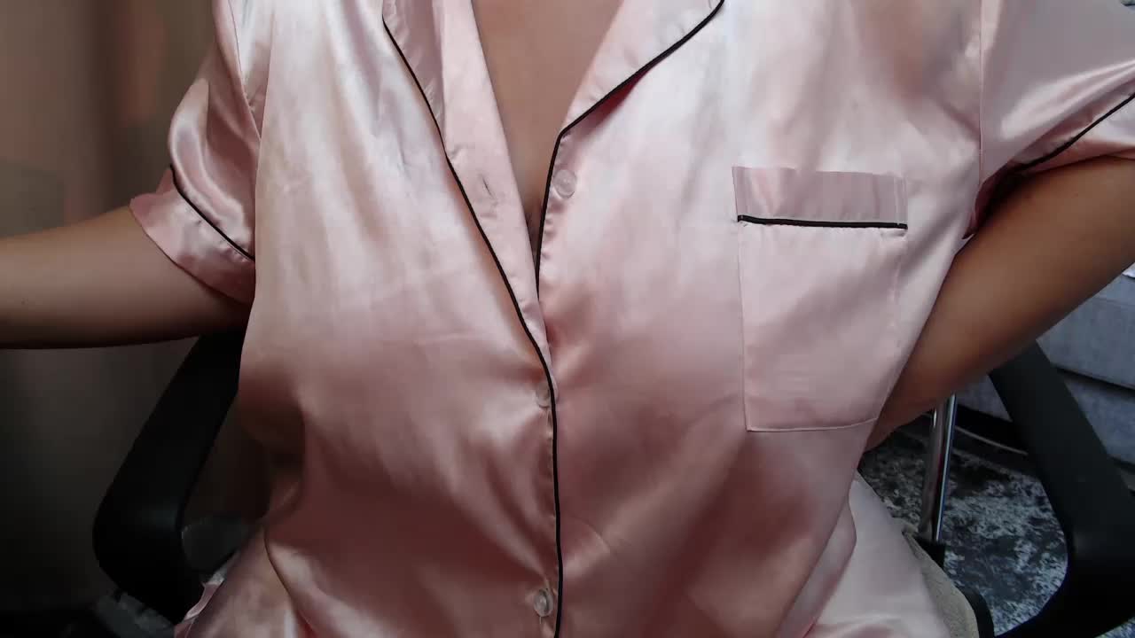 Alyssia Adult Chat August 8, 2025