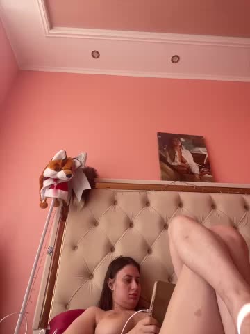 Flossy_Vettie Adult Chat August 8, 2025