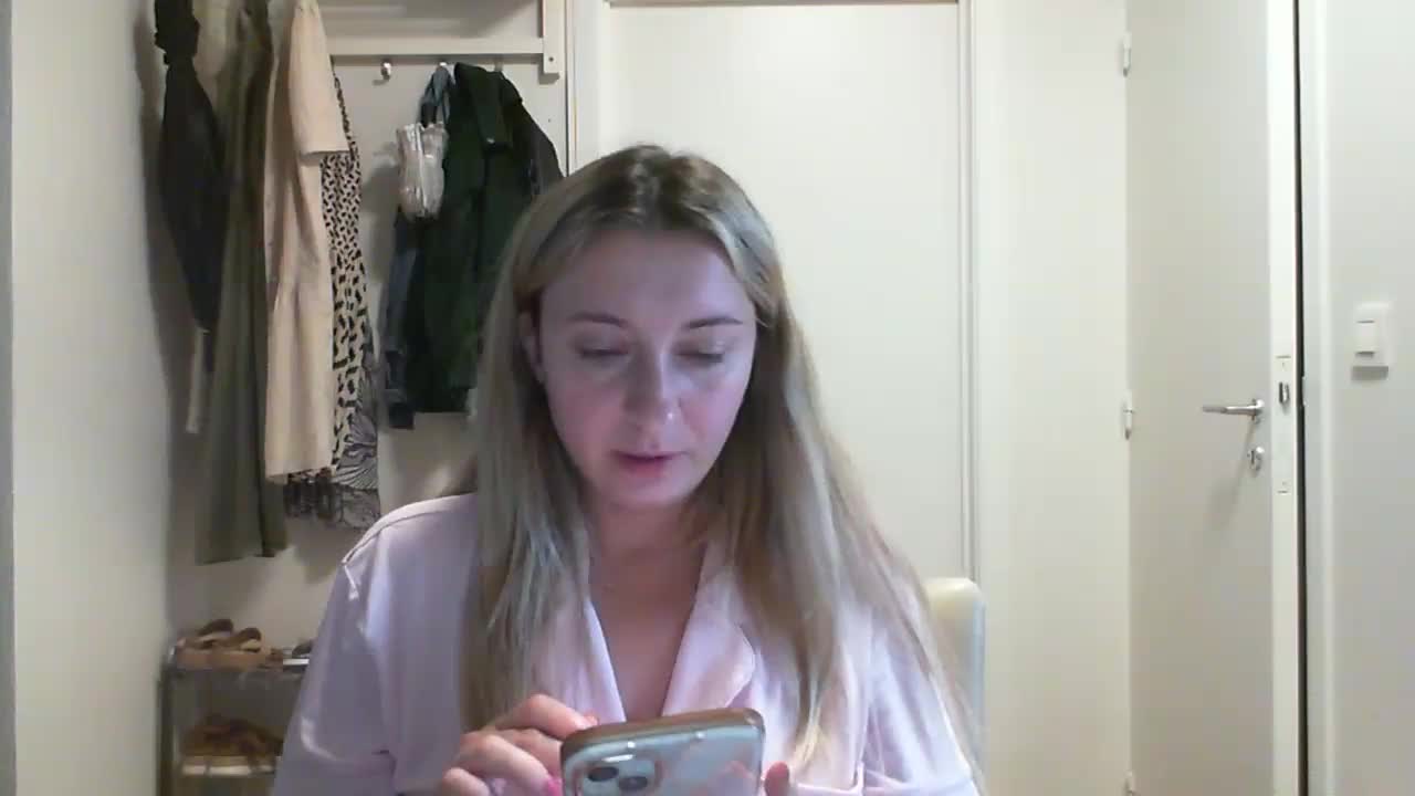 RuslanaFlower Adult Chat August 8, 2025