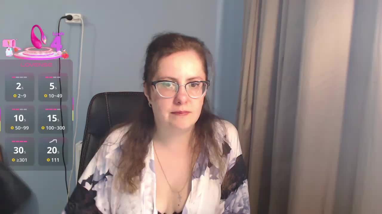 mandarinka28 Adult Chat August 8, 2025