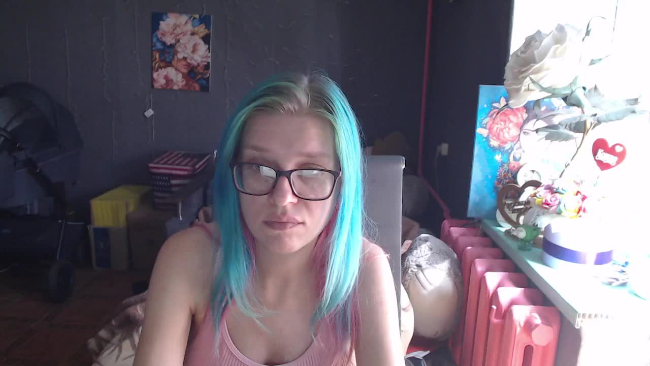 malvinella Adult Chat August 8, 2025