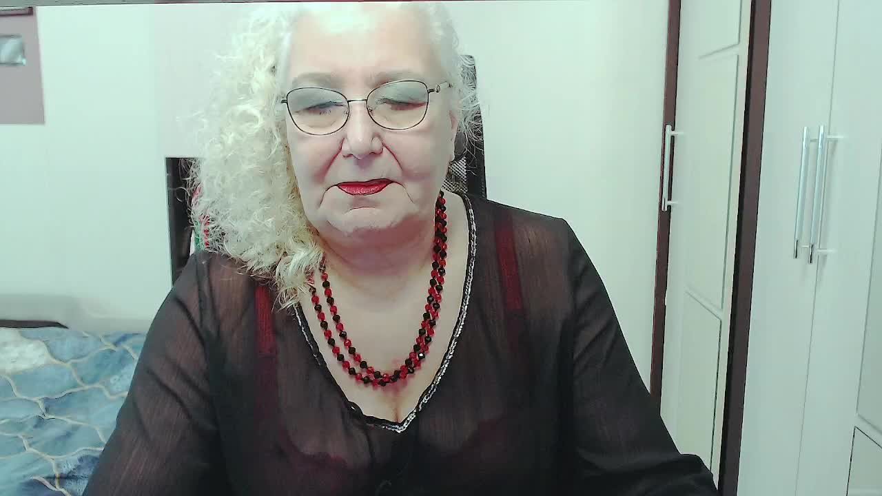 GrannyWants Adult Chat August 8, 2025