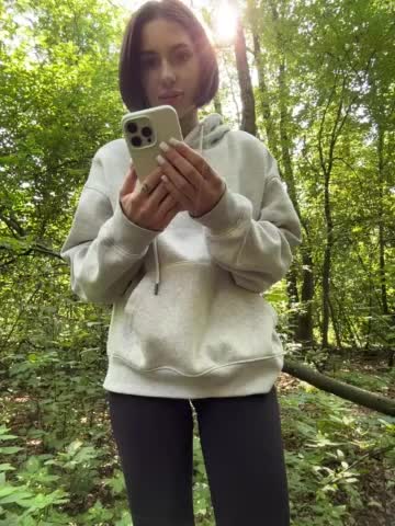 BabyDarii Adult Chat August 8, 2025