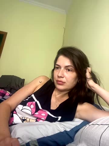 Cute_Erika Adult Chat August 8, 2025