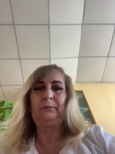 Alina1965 Adult Chat August 8, 2025