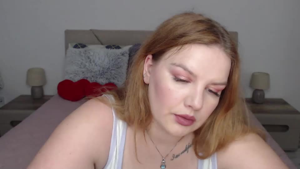 curvyanna13 Adult Chat August 8, 2025