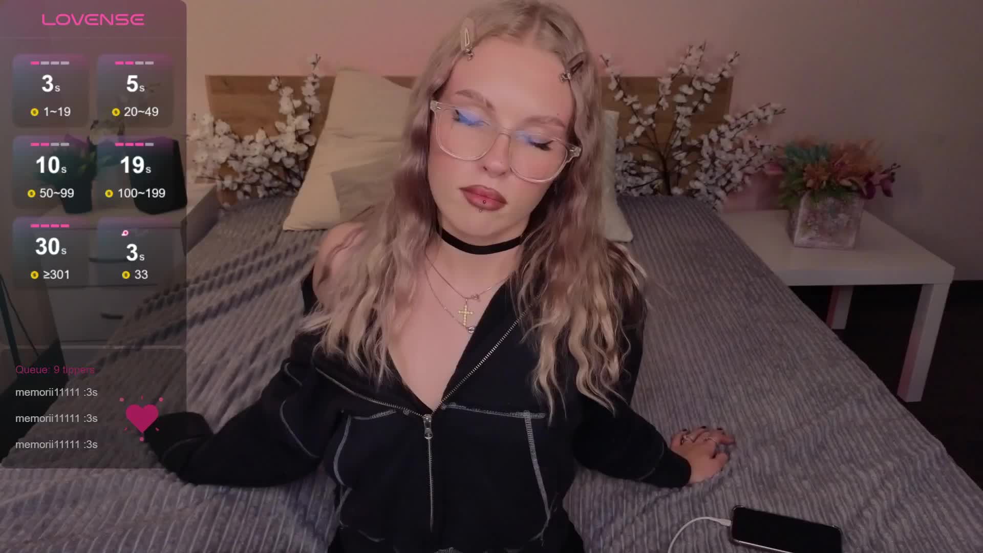 YaS1min Adult Chat August 8, 2025