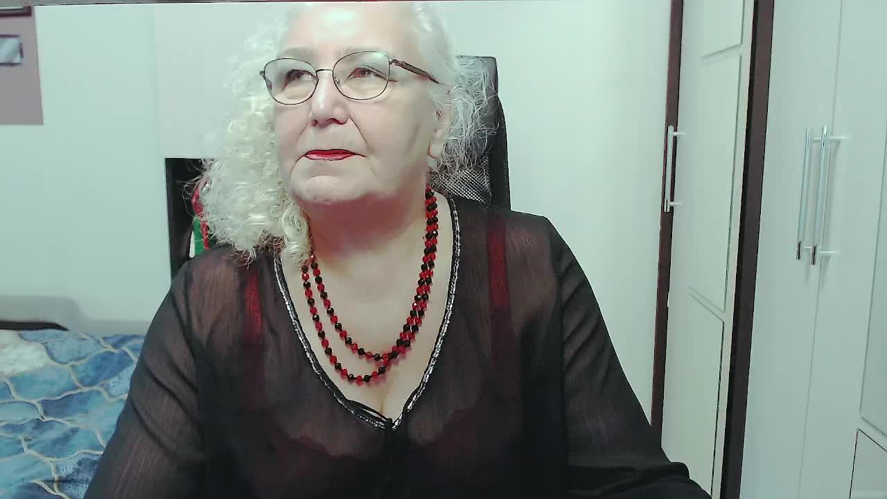GrannyWants Adult Chat August 8, 2025