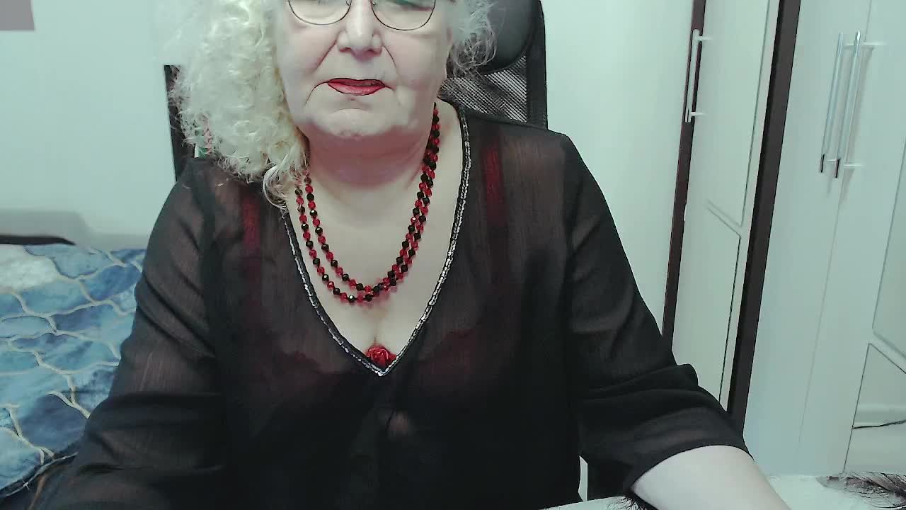 GrannyWants Adult Chat August 8, 2025
