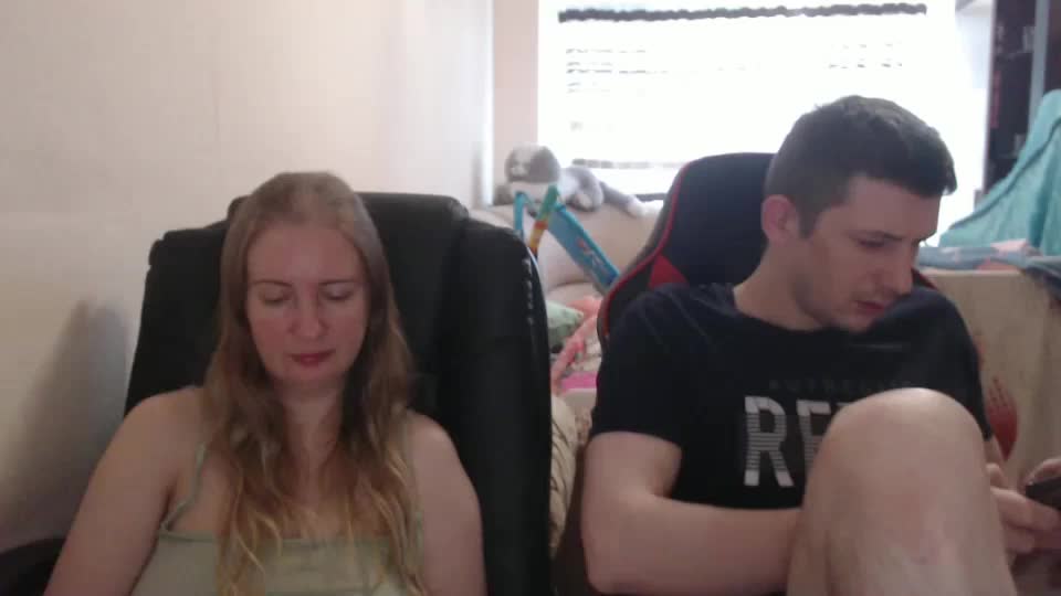 jenisandpeter Adult Chat August 8, 2025