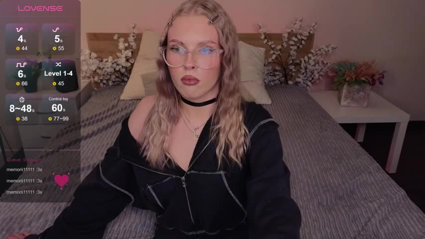 Maryan_a Adult Chat August 8, 2025