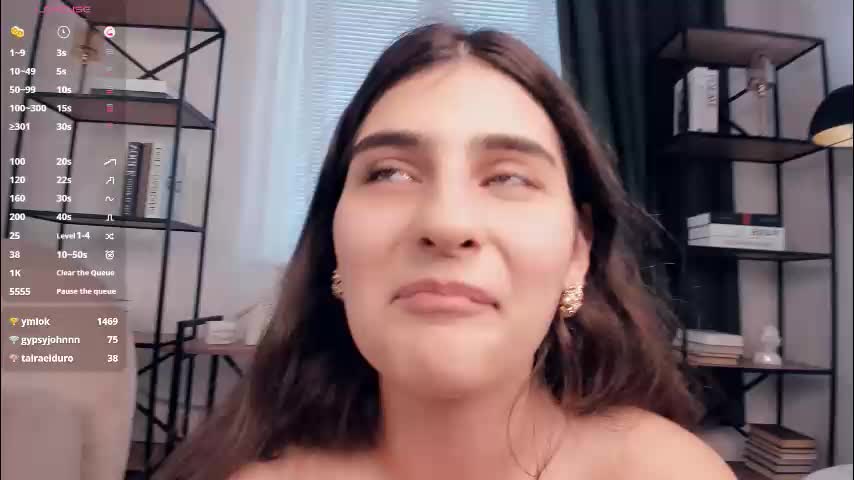 beauty_future Adult Chat August 9, 2025