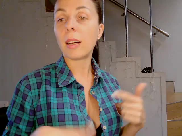 _SENORiTA_ Adult Chat August 9, 2025