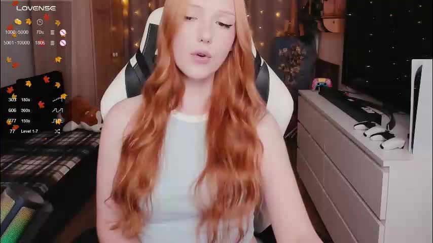 lil_pumpkinpie Adult Chat August 9, 2025