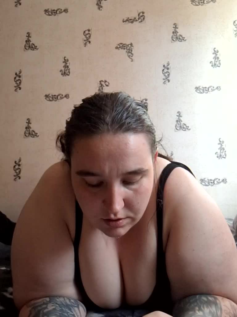 vndertherxysvnBBW Adult Chat August 9, 2025