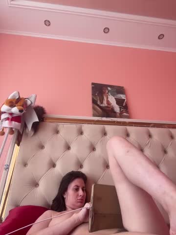 Flossy_Vettie Adult Chat August 9, 2025