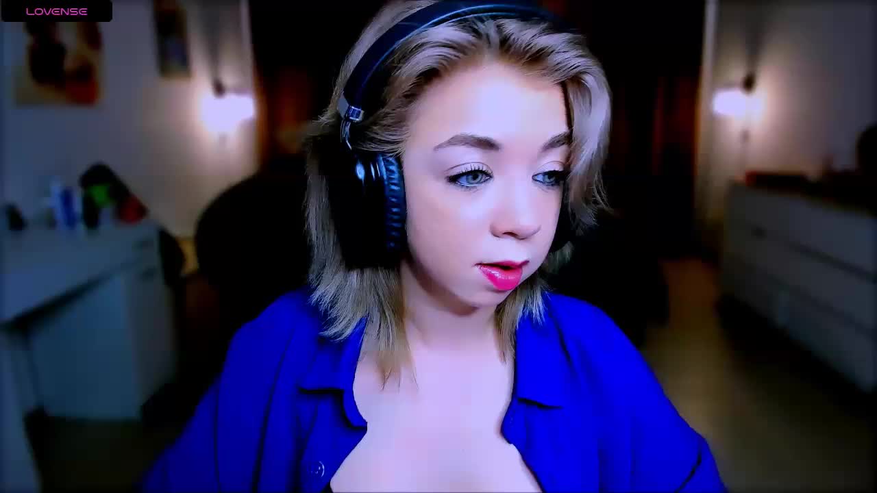 BabyNicole Adult Chat August 9, 2025