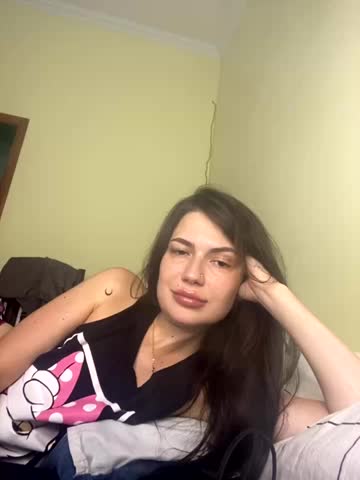 Cute_Erika Adult Chat August 9, 2025