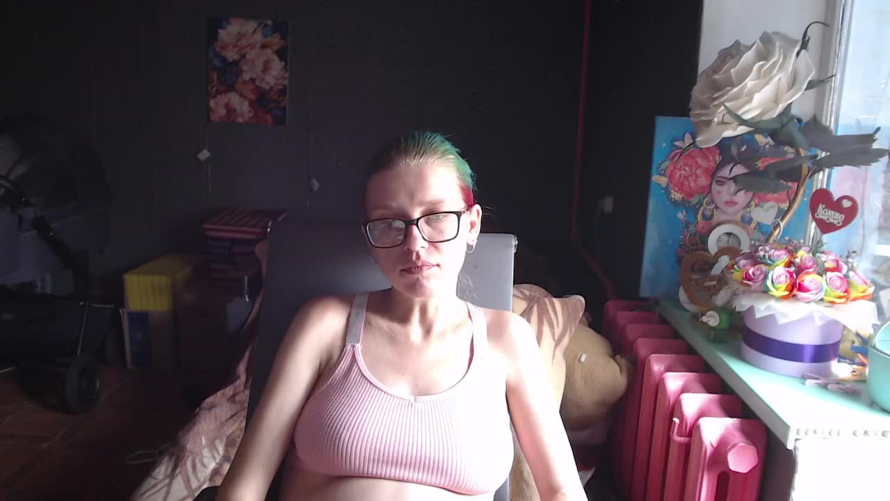 malvinella Adult Chat August 9, 2025