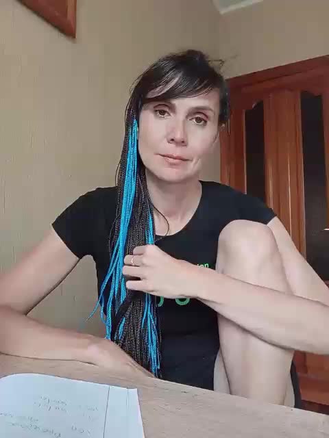 Hellenalonenochka Adult Chat August 9, 2025