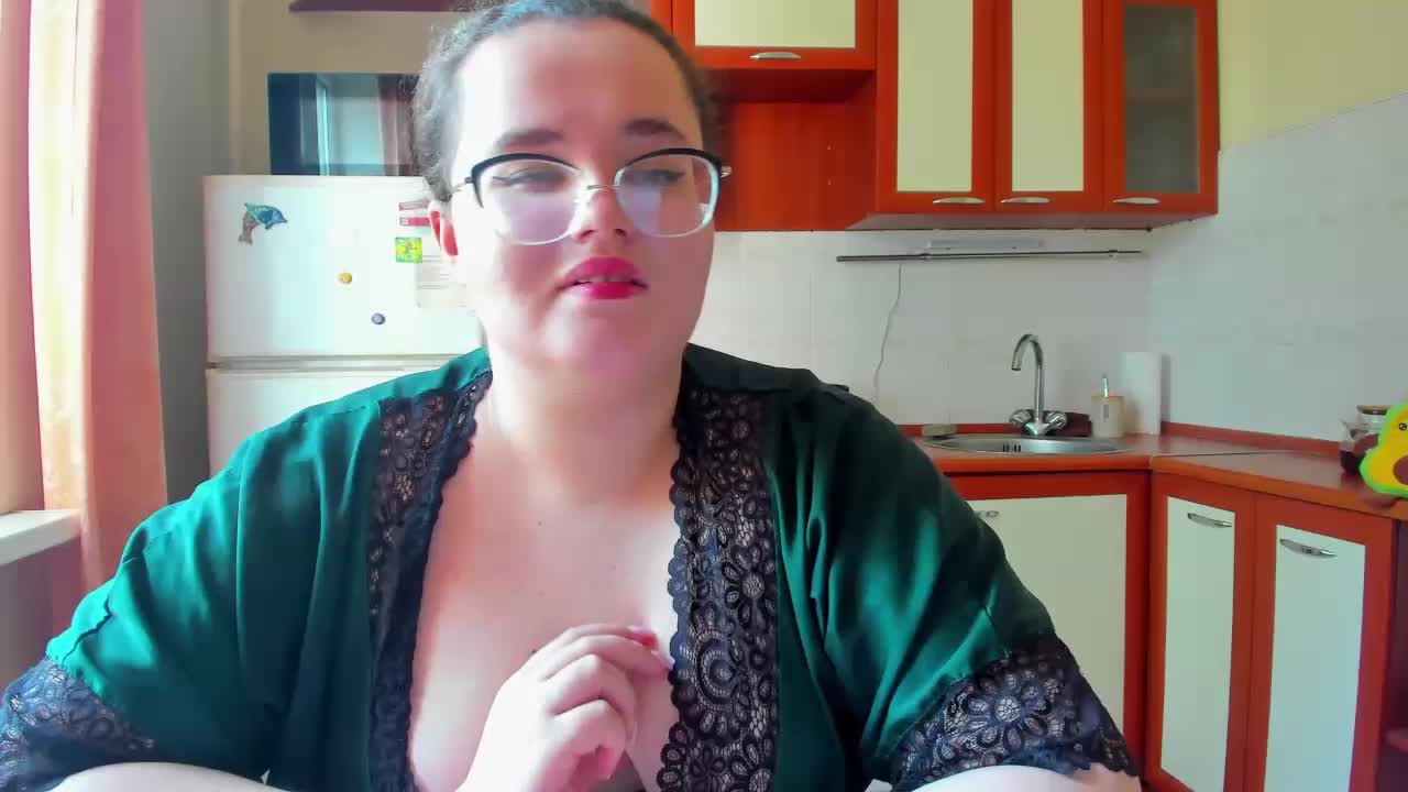 Jessica-Joy Adult Chat August 9, 2025