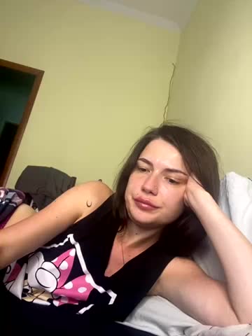 Cute_Erika Adult Chat August 9, 2025