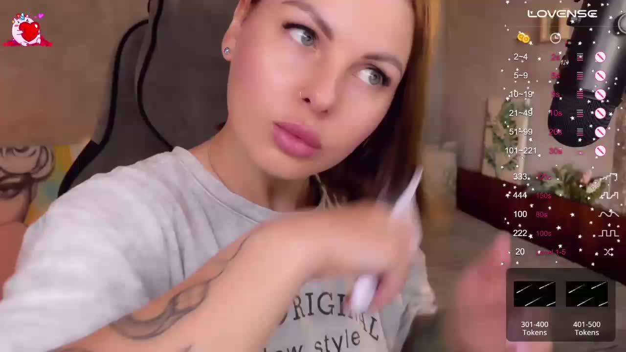 La_Banditta Adult Chat August 9, 2025