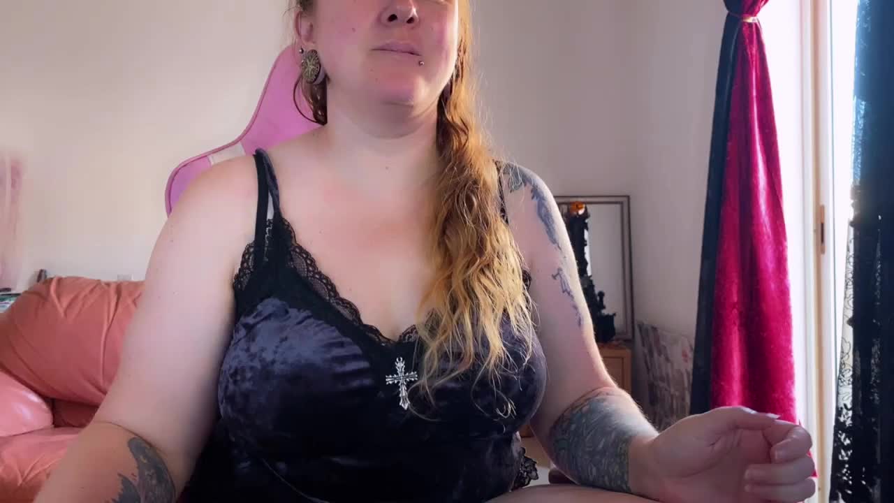 NylonQueen Adult Chat August 9, 2025