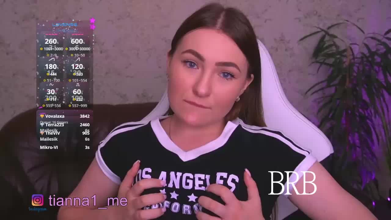 Tianna_me Adult Chat August 9, 2025