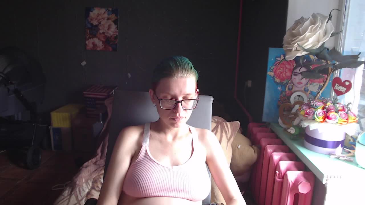 malvinella Adult Chat August 9, 2025