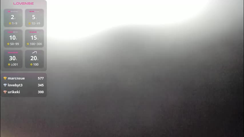 lady_wind Adult Chat August 8, 2025