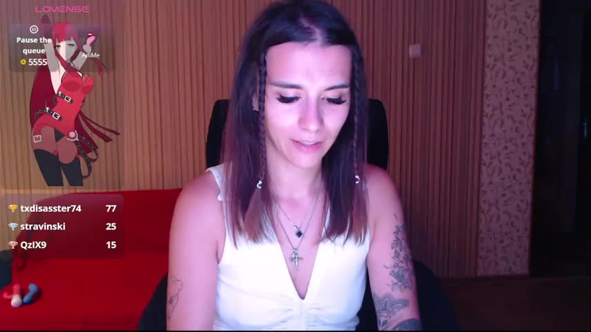 Elina_Posh Adult Chat August 9, 2025