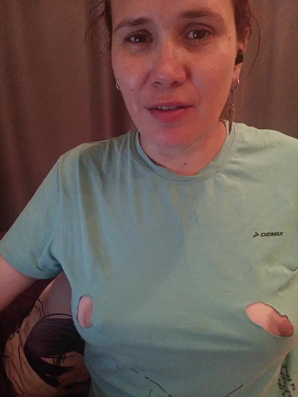 FoxKira Adult Chat August 9, 2025