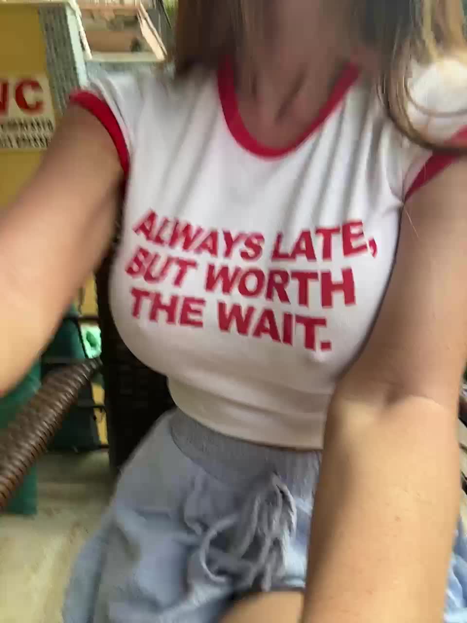 OrgazMia Adult Chat August 9, 2025