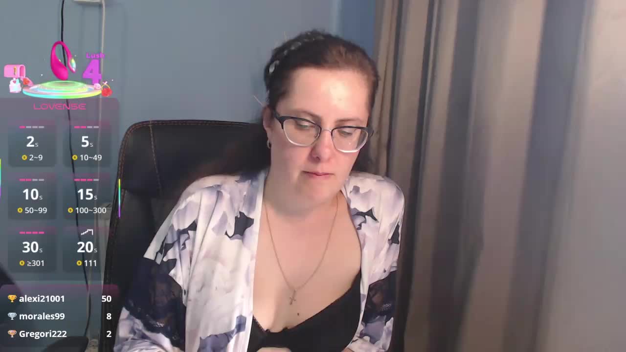 mandarinka28 Adult Chat August 9, 2025