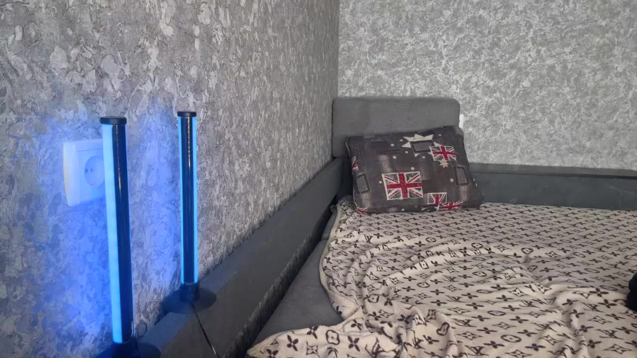 Maryllove Adult Chat August 9, 2025