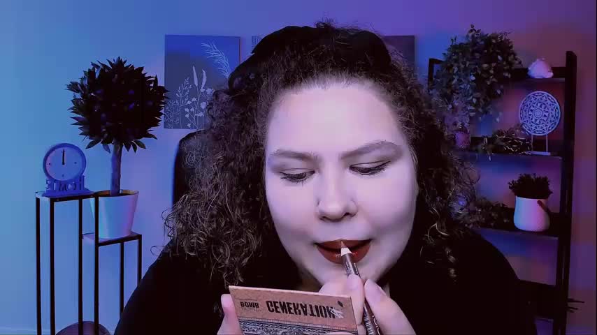 FlorenceAnderson Adult Chat August 9, 2025