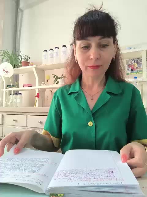 caroliiine Adult Chat August 9, 2025