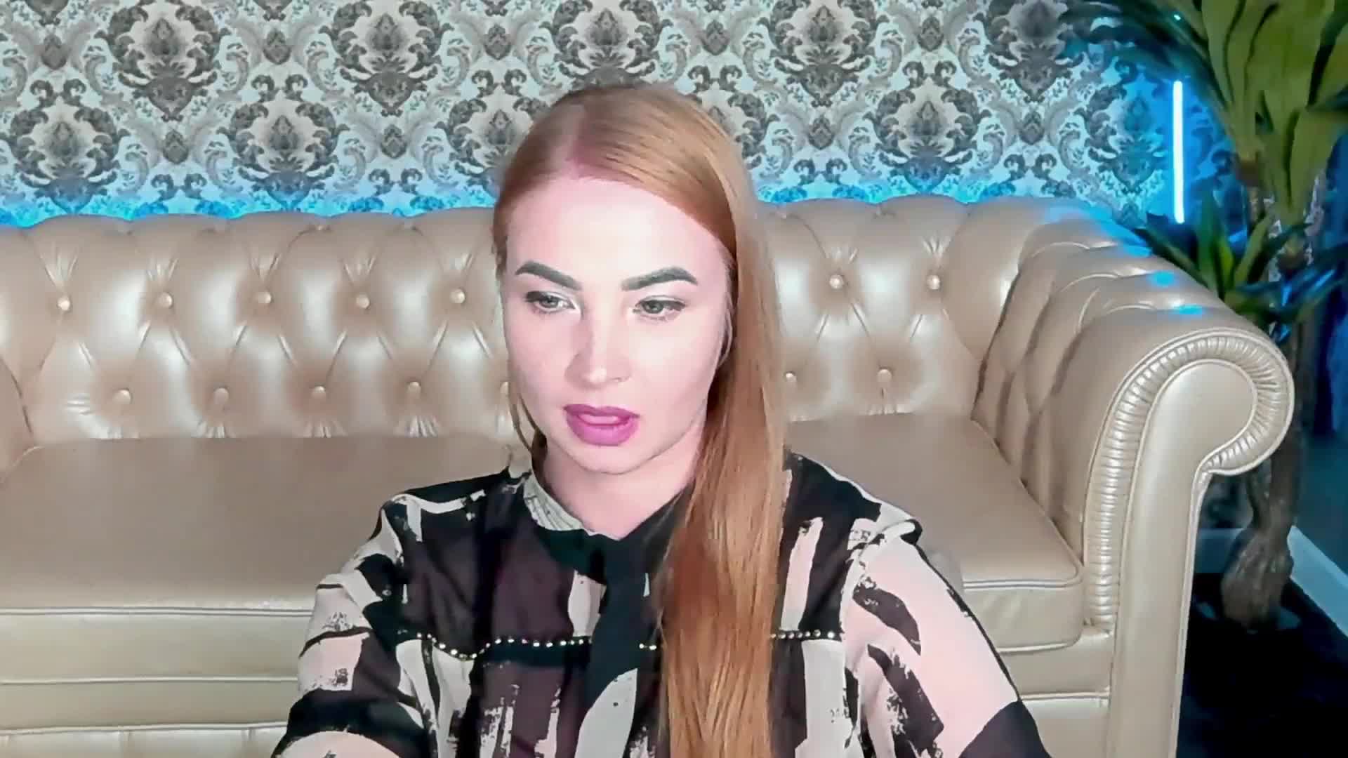 MssShyBarbie Adult Chat August 9, 2025