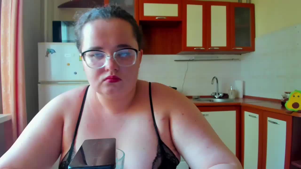 Jessica-Joy Adult Chat August 9, 2025