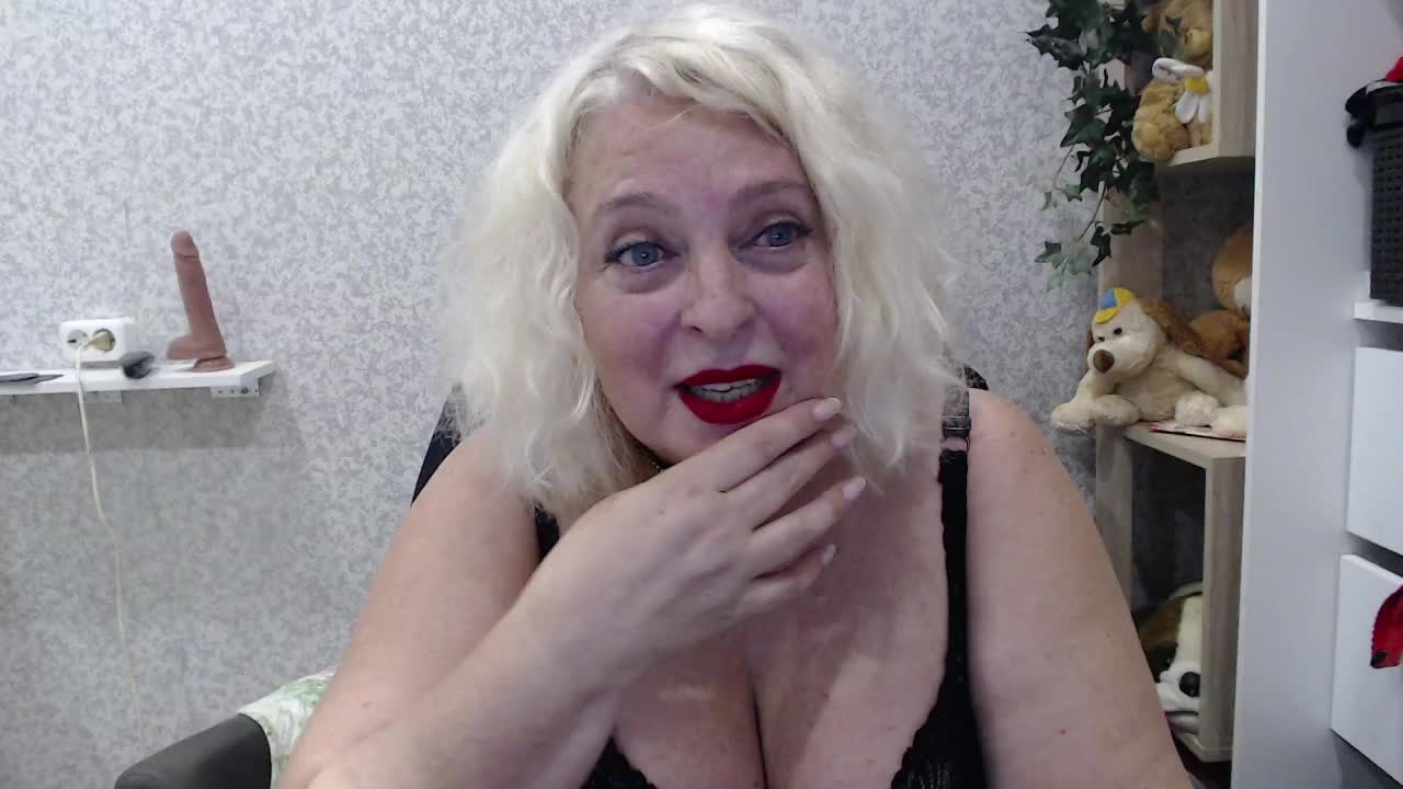 Alek-Sandra Adult Chat August 9, 2025