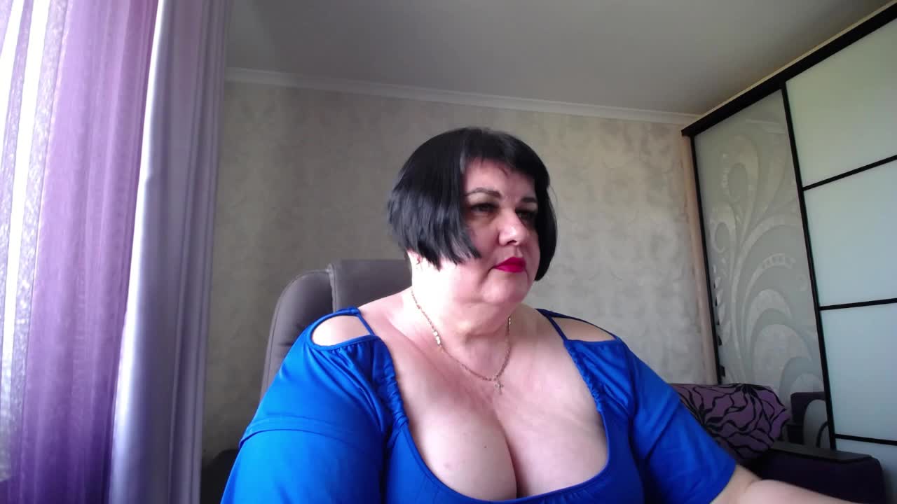 DianaLady Adult Chat August 9, 2025