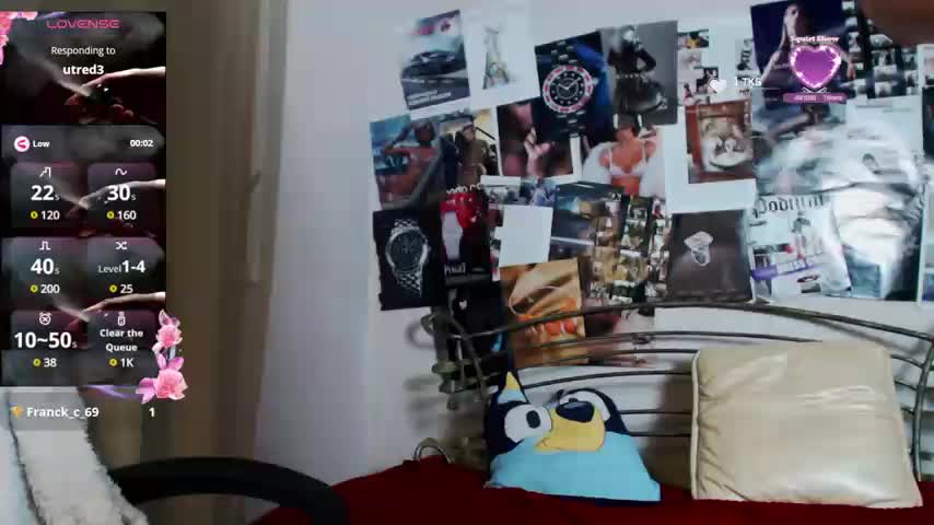 faiirylight Adult Chat August 9, 2025