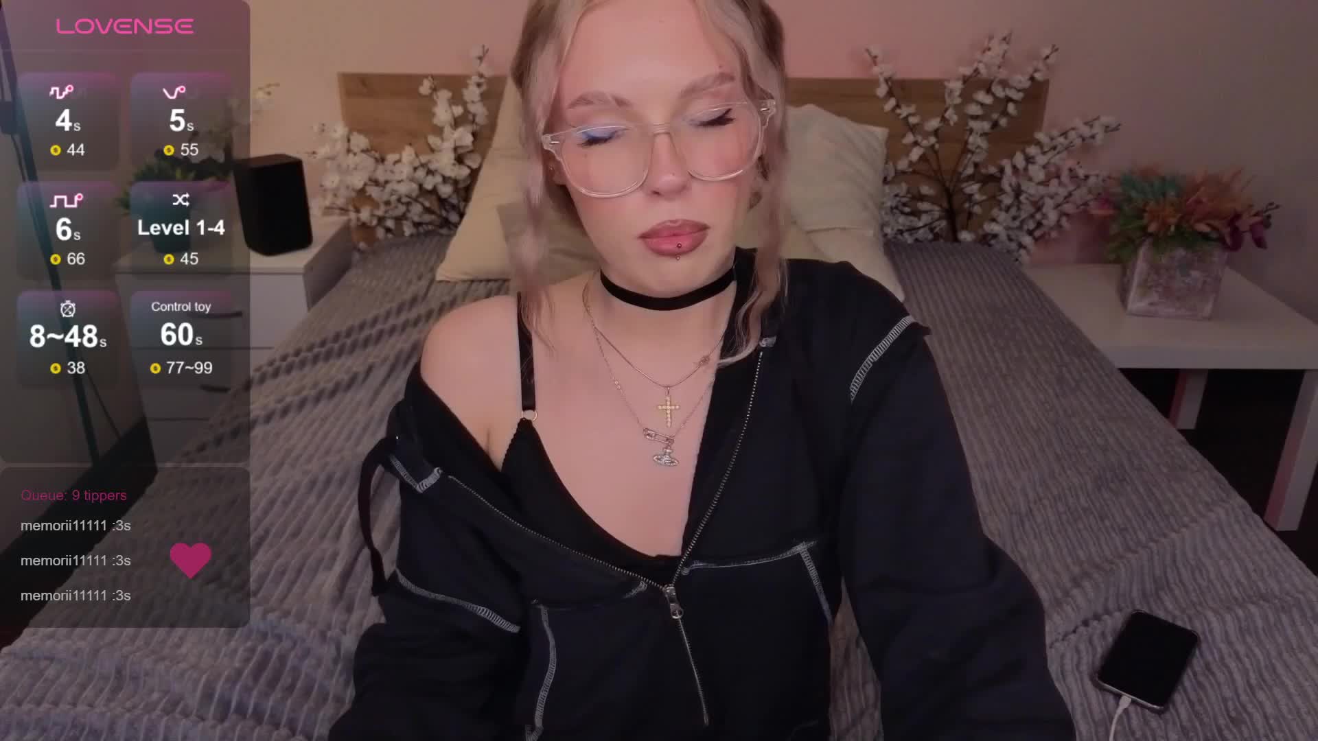 YaS1min Adult Chat August 9, 2025